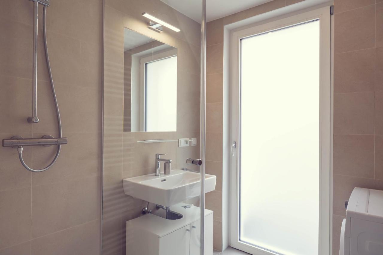 Apartamento The 77 Anna