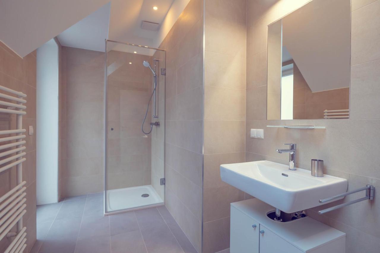 The 77 Anna Apartamento *