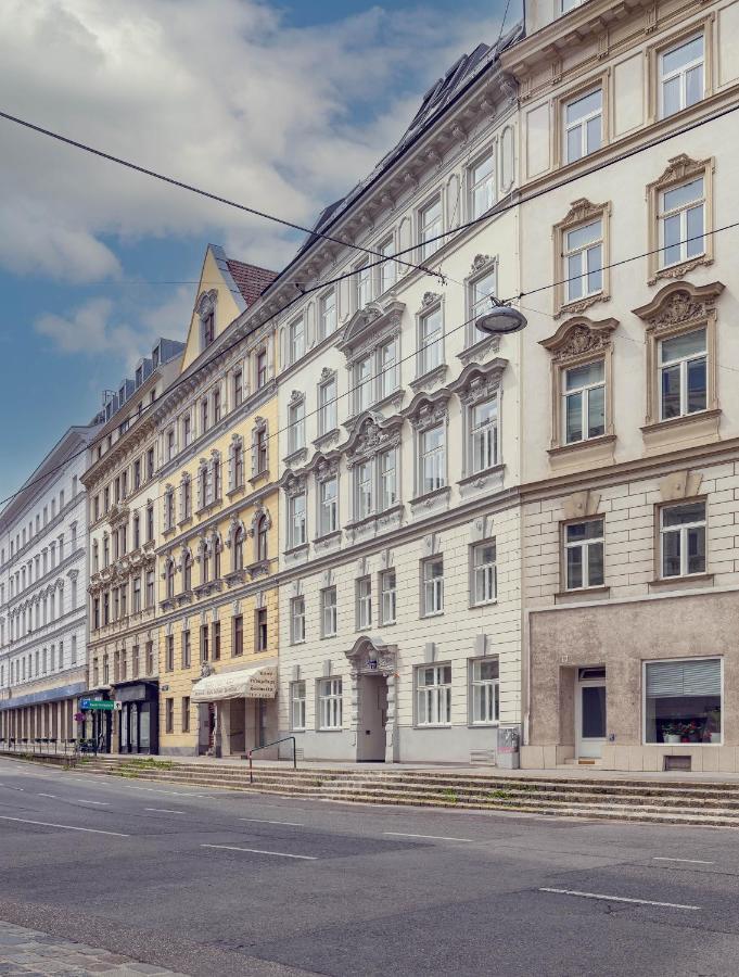The 77 Anna Apartamento Viena