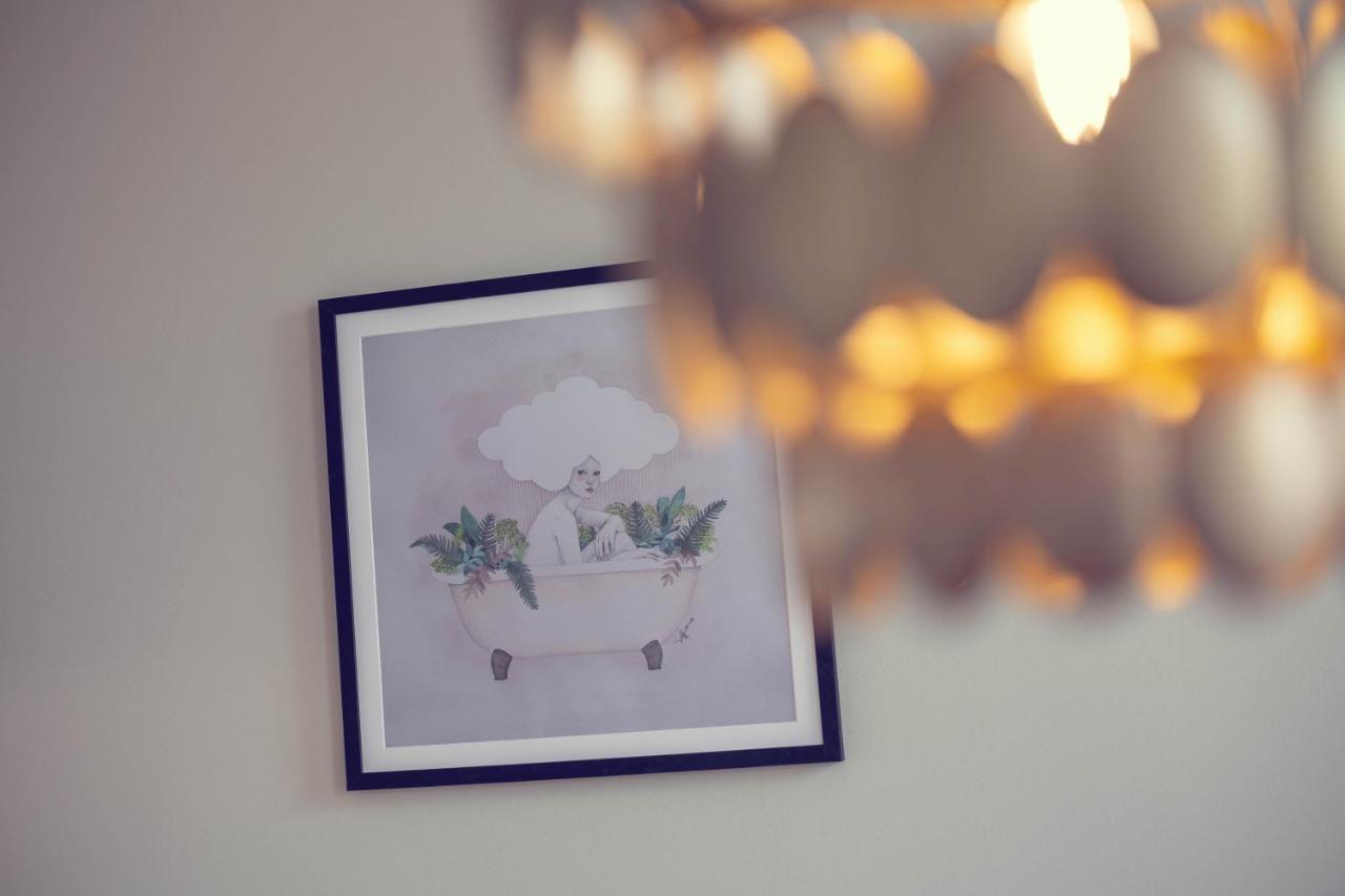 The 77 Anna Appartement