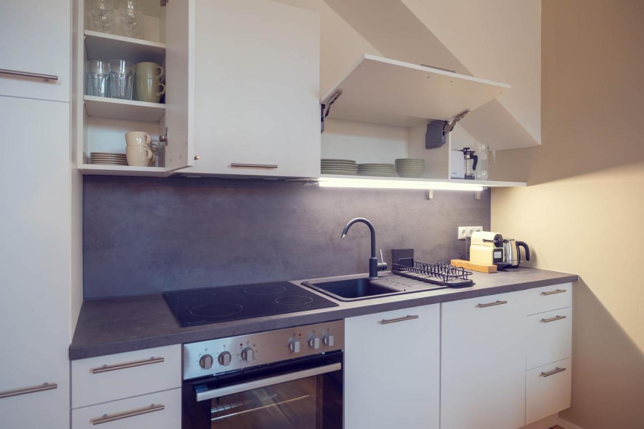 The 77 Anna Appartement