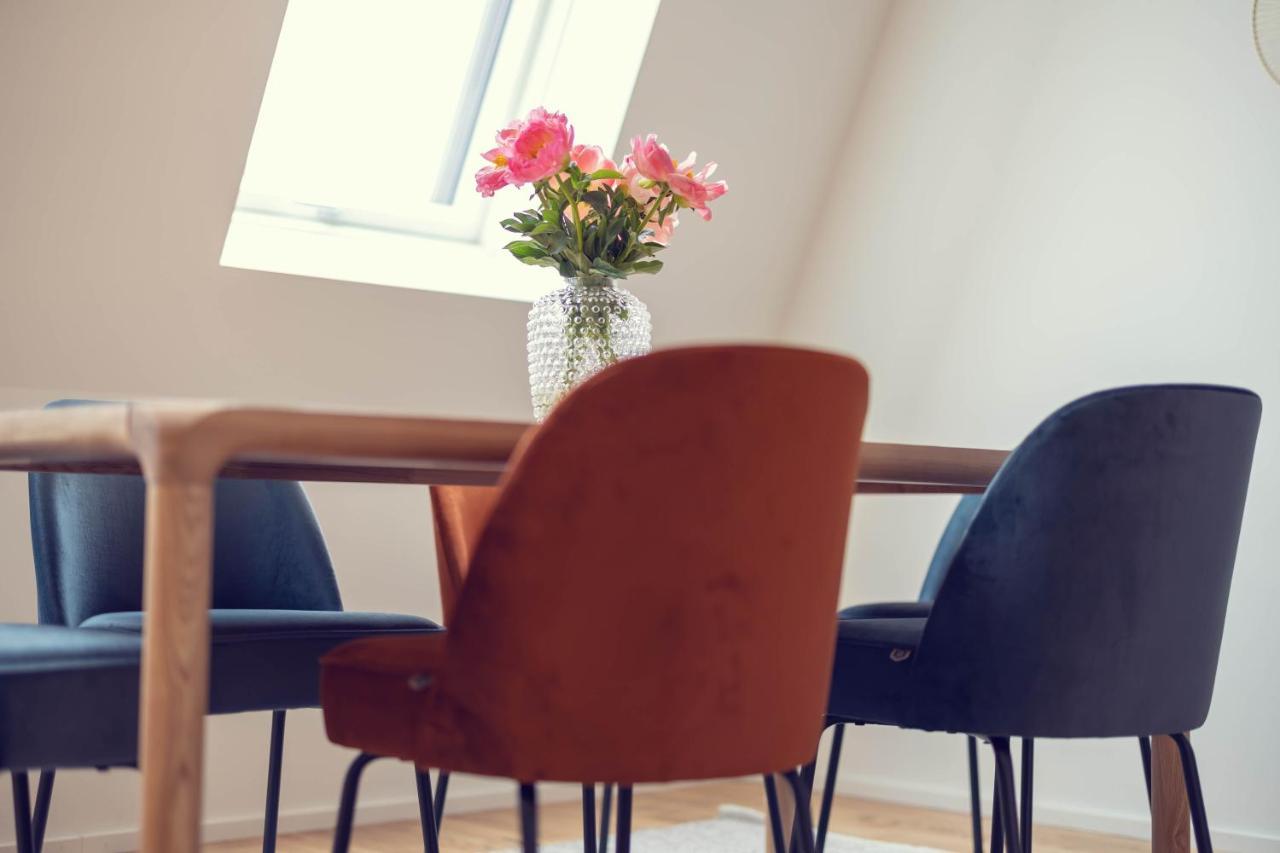 The 77 Anna Appartement