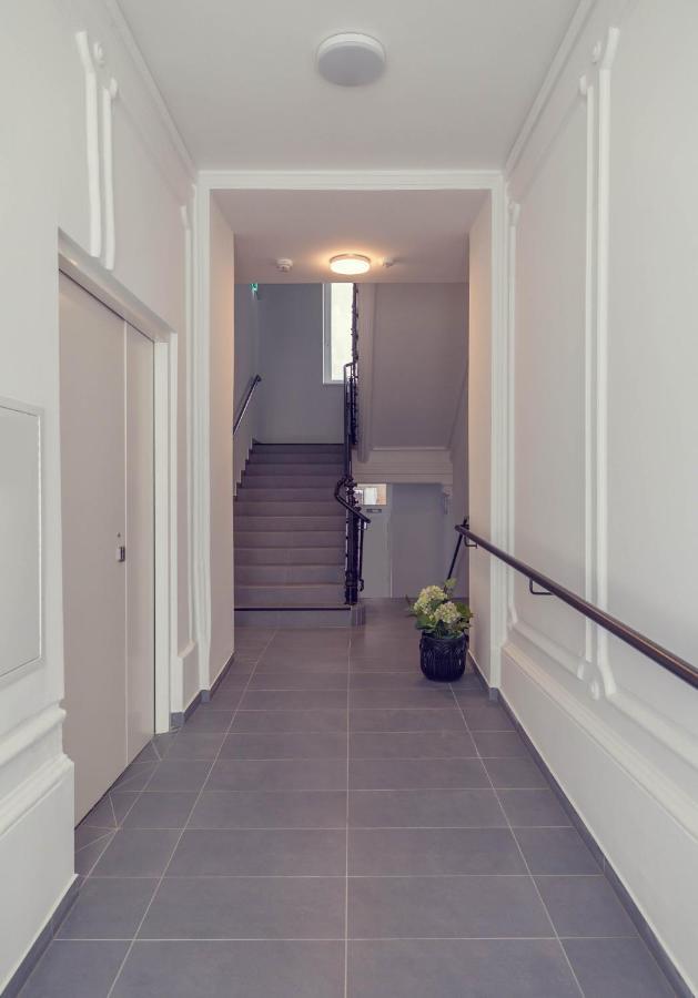 Appartement The 77 Anna Vienne