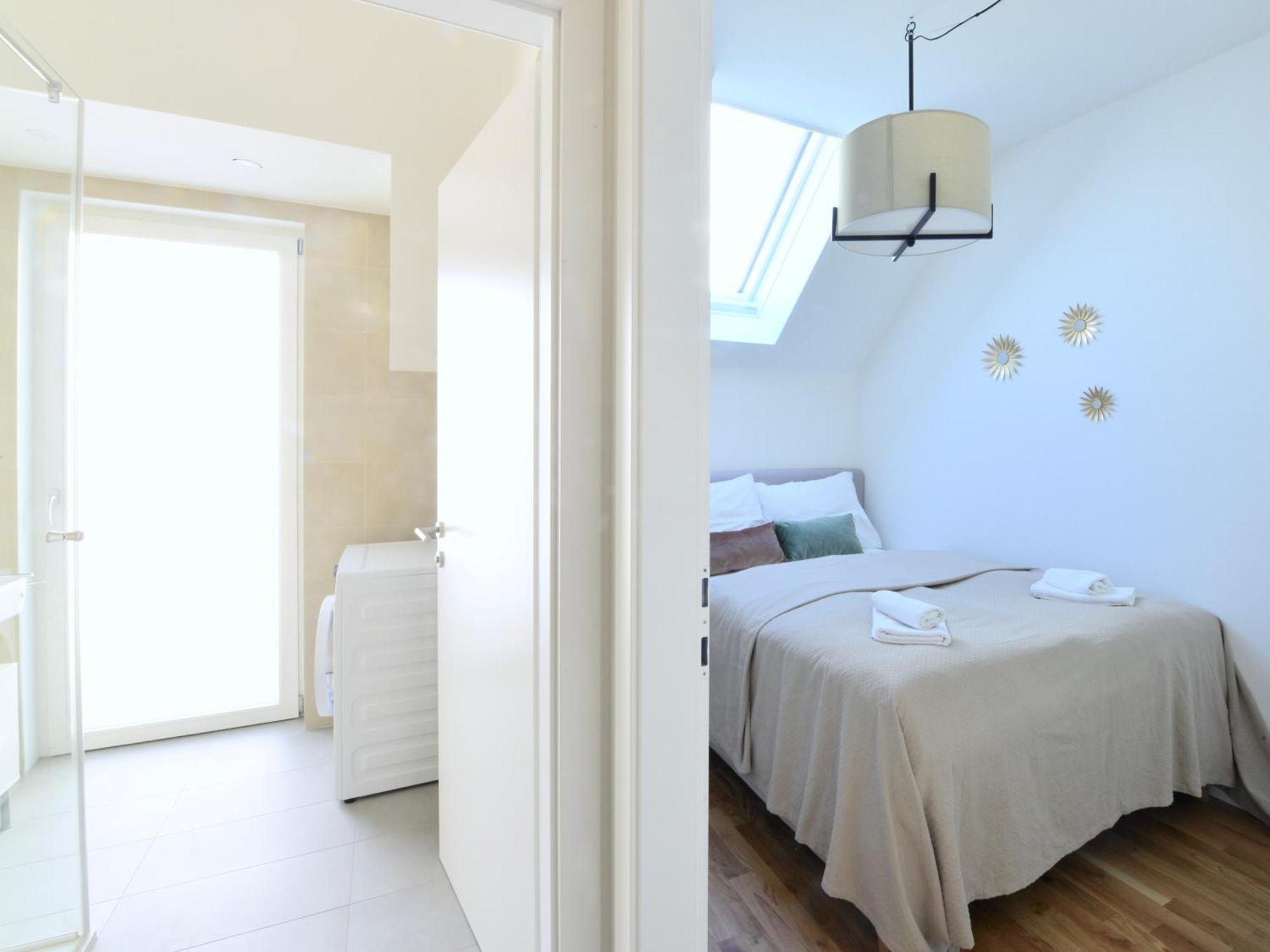 Appartement The 77 Anna Vienne